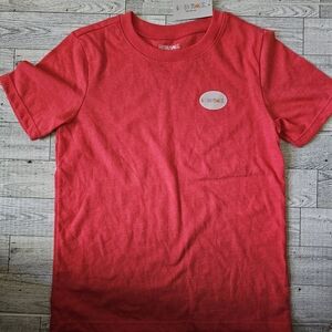 Garanimals Girls Pink Short Sleeve Tee, Size 5T